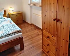 Holiday Home in Birresborn With Balcony
