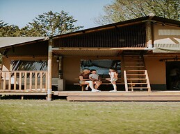 Luxury Holiday Home in Overijssel