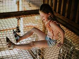 Luxury Holiday Home in Overijssel