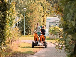 Luxury Holiday Home in Overijssel