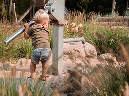 Luxury Holiday Home in Overijssel