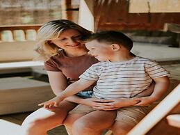 Luxury Holiday Home in Overijssel