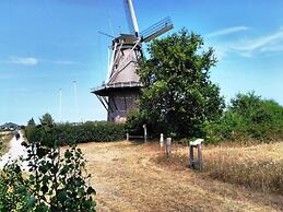 Luxury Holiday Home in Overijssel