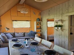 Luxury Holiday Home in Overijssel