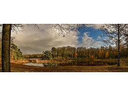 Luxury Holiday Home in Overijssel