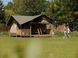 Luxury Holiday Home in Overijssel