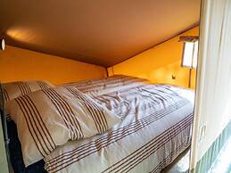 Luxury Holiday Home in Overijssel