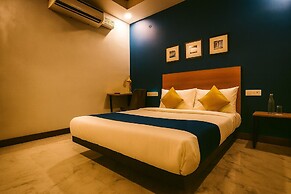 Hotel Grill Inn