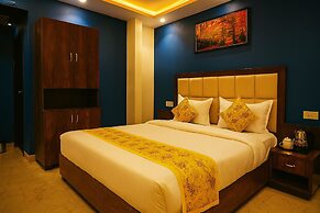 Hotel Grill Inn