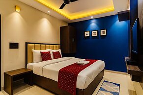 Hotel Grill Inn