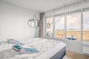 4 Person Apartment With sea View