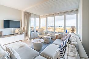 4 Person Apartment With sea View