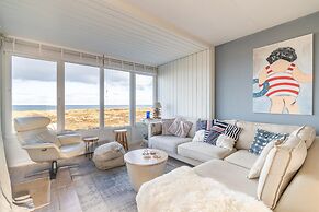 4 Person Apartment With sea View