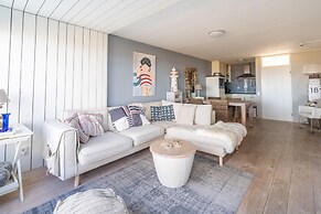 4 Person Apartment With sea View