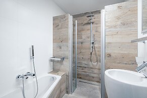 4 Person Apartment With sea View