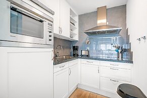 4 Person Apartment With sea View