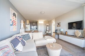 4 Person Apartment With sea View