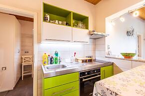 Holiday Home in Thale - Neinstedt