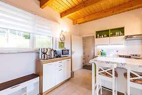 Holiday Home in Thale - Neinstedt