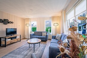 Charming Villa Near the sea and Forest