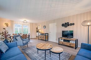 Charming Villa Near the sea and Forest