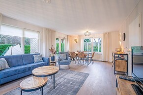 Charming Villa Near the sea and Forest