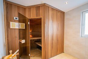 Charming Villa Near the sea and Forest