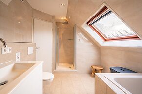 Charming Villa Near the sea and Forest