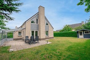 Charming Villa Near the sea and Forest