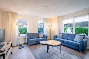 Charming Villa Near the sea and Forest