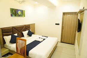 Hotel Velvet Park