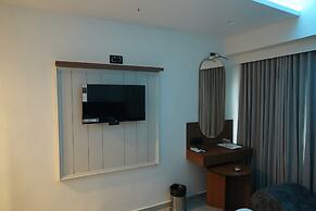 Hotel Velvet Park
