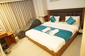 Hotel Velvet Park