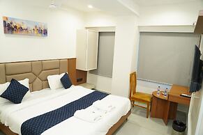 Hotel Velvet Park