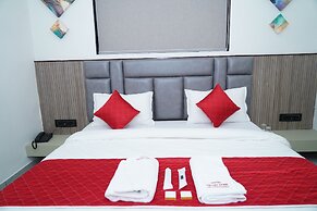 Hotel Velvet Park