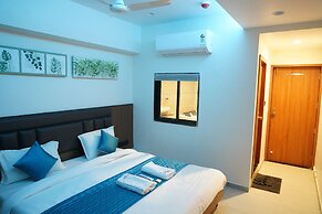 Hotel Velvet Park