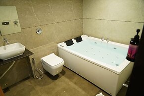 Hotel Velvet Park