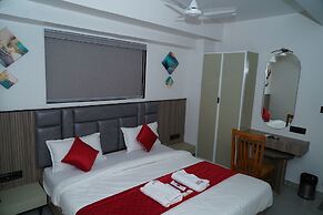 Hotel Velvet Park