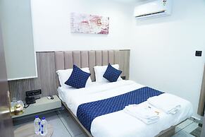 Hotel Velvet Park
