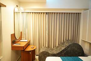 Hotel Velvet Park
