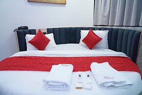 Hotel Velvet Park