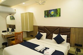 Hotel Velvet Park
