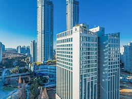 Stay More Residence Dongtan