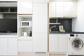 Stay More Residence Dongtan