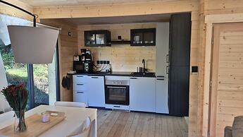 Les Ecolodges du Lac