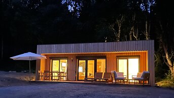 Les Ecolodges du Lac