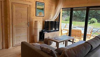 Les Ecolodges du Lac