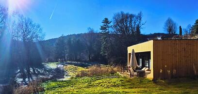 Les Ecolodges du Lac
