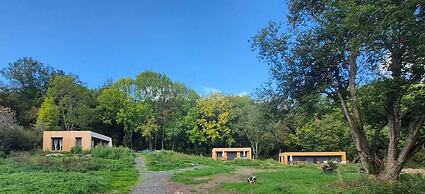 Les Ecolodges du Lac