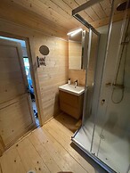 Les Ecolodges du Lac